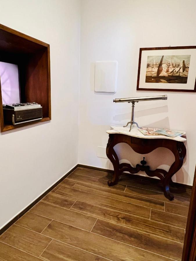 B&B Letterario Palazzo Pistocchi Teramo Exterior foto